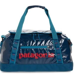 Patagonia Black hole duffel